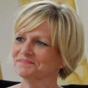 Meet your Posher, Debra